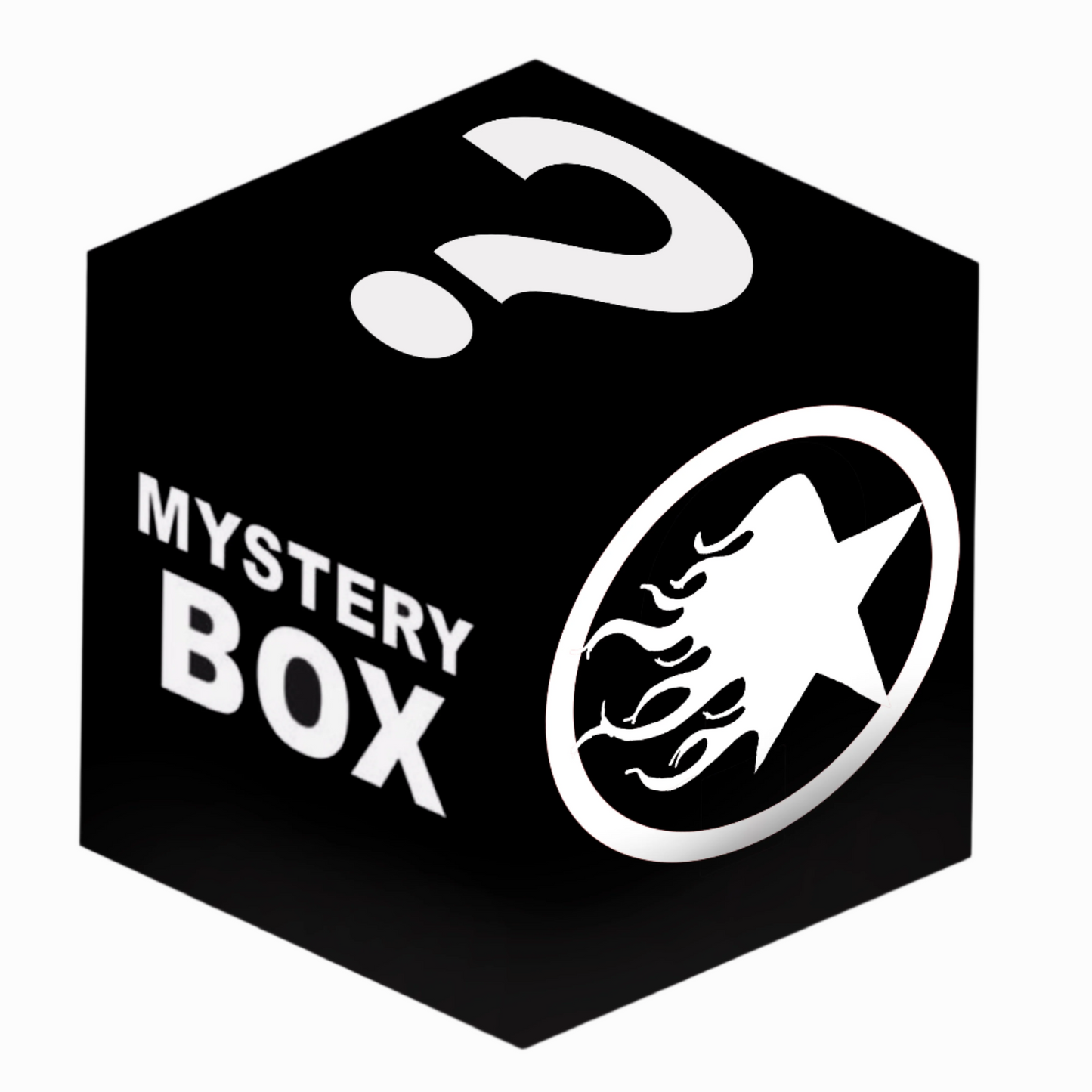 Firestar Mystery Box